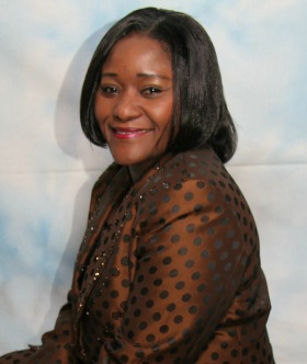 Pastor Funke Aderinola