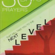 Prayers Next Level. Front Catalog