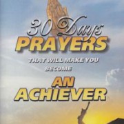 Prayers to become an achiever. Front Catalog