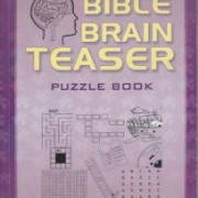 Bible Brain Teaser Front Catalog